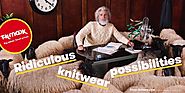 Great Prices Inspire Crazy Fun in W+K's Seriously Loopy T.K. Maxx Ads