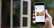 Domino's has now introduced a new way to order a fresh pizza pie