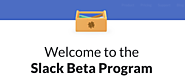 Slack’s new desktop beta app is lightning fast and available now