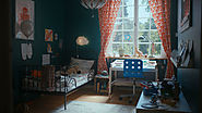 With This Sweet Ad, Ikea Joins Small Group of Brands Willing to Talk About Divorce