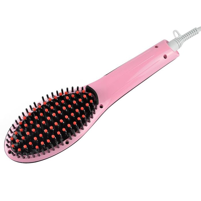 Best Electric Hair Brush Straighteners Reviews A Listly List