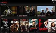 Netflix oficjalnie w Polsce z przetłumaczonymi aplikacjami