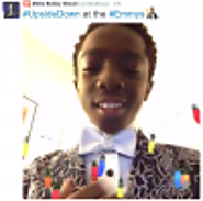 Twitter’s Experimenting with Snapchat-Style Image Filters Too