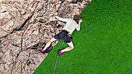 Scotts Turf Builder Makes Grass So Green, This Agency Used It as a Green Screen