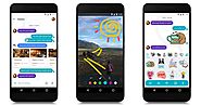 Google launches Allo, its AI-centric messaging app