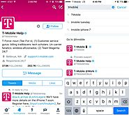 Twitter Conducts New Study into Customer Service Response and Expectations