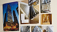 Hearst's New Content Platform Is Part News Feed, Part Art Installation