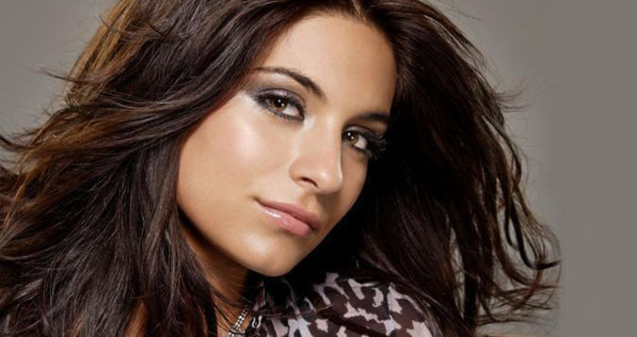 10 Hot Mexican Telenovela Actresses | A Listly List