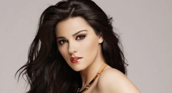 10 Hot Mexican Telenovela Actresses | A Listly List