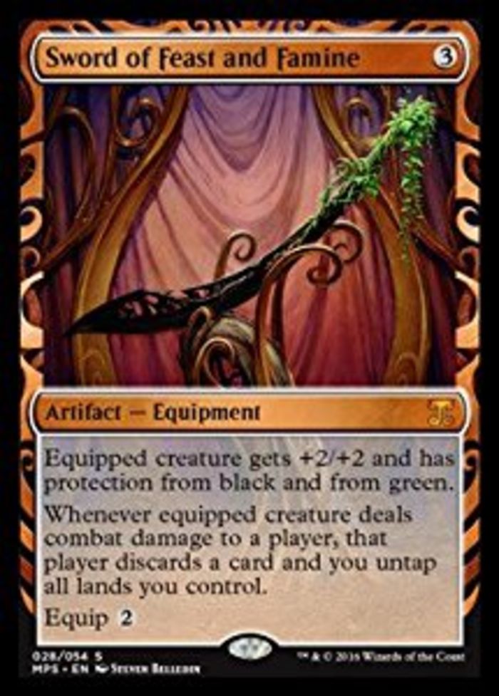 Top 10 Most Valuable MTG Kaladesh Inventions Cards A Listly List
