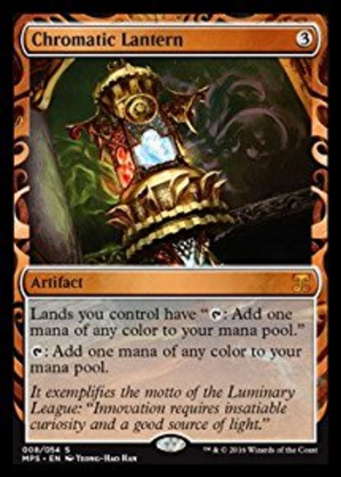Top 10 Most Valuable MTG Kaladesh Inventions Cards A