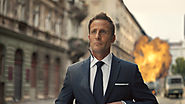 Ad of the Day: Bad Customer Service Brings Down a Secret Agent in Adobe's New Comedy