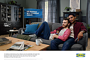 Ikea Says the American Dream Is About More Than Just Buying Stuff