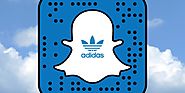 Adidas claims retention on Snapchat is ‘insane’ compared to YouTube but maintains it’s a ‘work in progress’