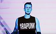 MC Silk rapuje notatkę prasową Sony (wideo)