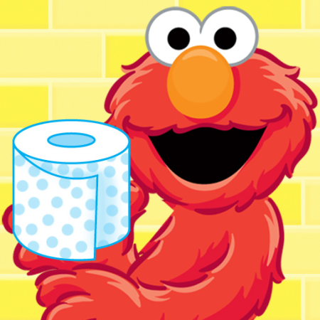 potty time with elmo educational app appymall