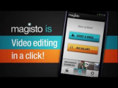 Magisto Video Editor & Maker