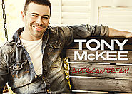 #18 Tony McKee - Lightning Bugs