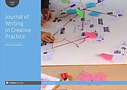 A connective model for the practice-led research exegesis: An analysis of content and structure