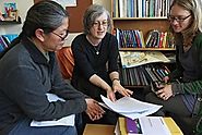 Research Supervision - Modes of Teaching - Toolkit for Learning and Teaching - LeTS - The University of Sheffield