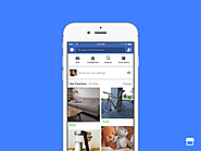 Introducing Marketplace: Buy and Sell with Your Local Community | Facebook Newsroom