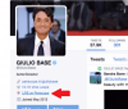 Twitter Adds New Periscope Display Option for Twitter Profiles