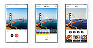 Prisma adds art filtered video, GIFs coming next