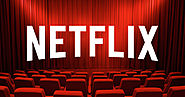 Netflix signs deal with theater chain to put original films on the big screen