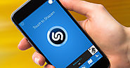 Music identification app Shazam’s new Lite version saves your phone some space