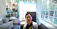 Oculus shows off Facebook Messenger video calls in virtual reality