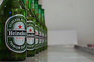Heineken blends recruiting and marketing in new campaign
