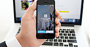 LinkedIn now lets you find work without the fear of getting caught by your boss