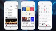 Facebook releases a standalone app for events