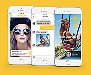 Bumble bans mirror selfies and other dumb photos from users’ profiles