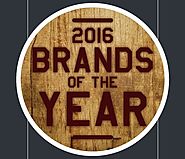 Introducing strategy’s 2016 Brands of the Year