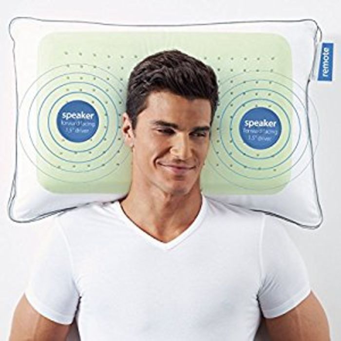 10 Best Sound Therapy Pillows for Tinnitus Reviews A Listly List