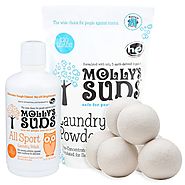 Molly's Suds