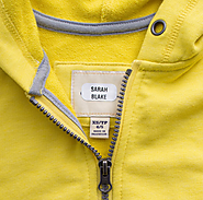 Label Land Clothing Labels