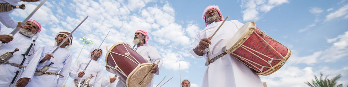 Oman Festivals | A Listly List