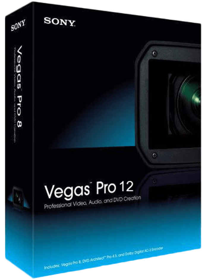 Sony vegas pro 12 64 bit patch