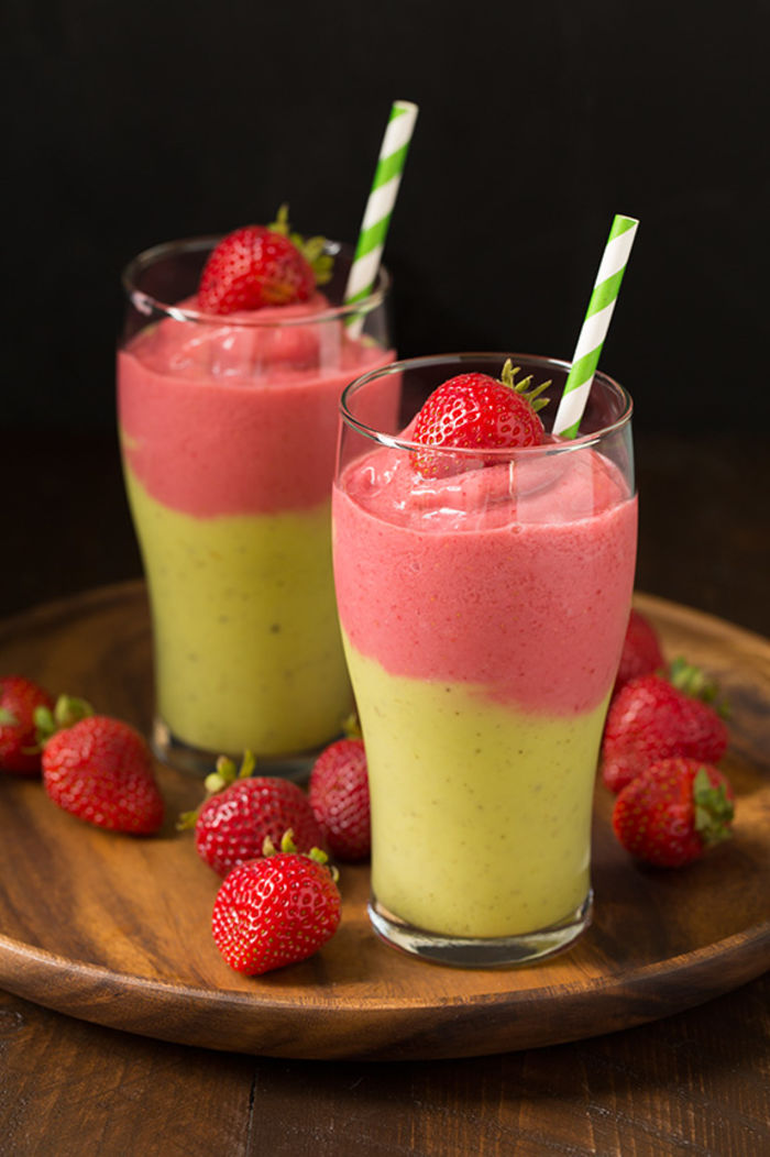 10 Deliciously Refreshing Smoothies A Listly List