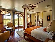 7. San Ignacio Resort Hotel