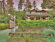 4. Craftsmen Inn