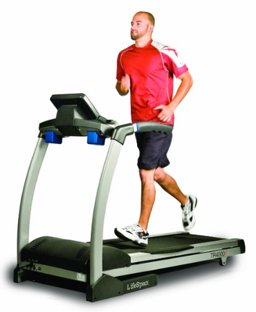 Best Inexpensive Treadmills for Running and Home Use - A ...