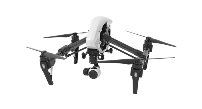 DJI Inspire 1 - Alt om DJI Phantom Inpsire | A Listly List