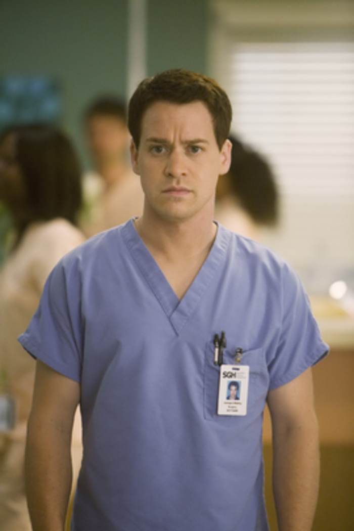 Most dramatic deaths in Grey's Anatomy | A Listly List - What Season Does George Die On Grey's Anatomy