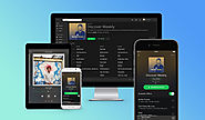 10 lat Spotify i szanse dla marketerów - NowyMarketing