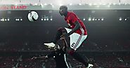Pogba features in incredible new adidas advert - leaves everyone with goosebumps