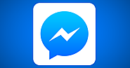 Facebook Messenger suggests what to talk about with “Conversation Topics” feature
