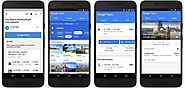 Google now tells you when to book cheap flights and hotel rooms